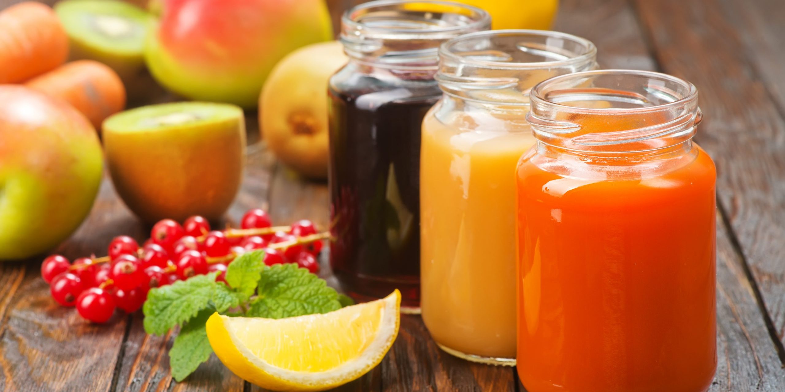 juice